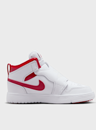 Jordan, Sky Jordan 1, white, Image 2 of 8