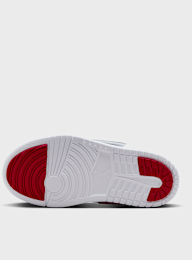 Jordan, Sky Jordan 1, white, Image 3 of 8