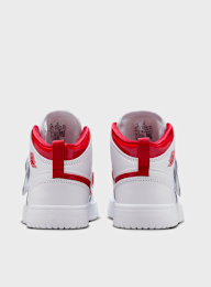 Jordan, Sky Jordan 1 (PS), white, Image 5 of 8