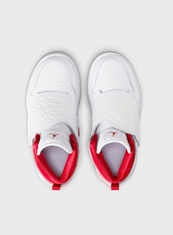 Jordan, Sky Jordan 1 (PS), white, Image 6 of 8