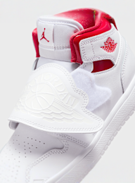 Jordan, Sky Jordan 1 Children blue tint/white/ice blue, white, Image 8 of 8