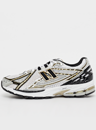 New Balance, 1906 olive, silver, Image 1 of 5