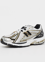 New Balance, 1906 slate grey, silver, Image 2 of 5