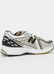 New Balance, 1906 slate grey, silver, Image 3 of 5