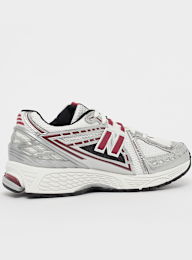 New Balance, 1906 slate grey, silver, Image 3 of 5