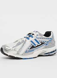 New Balance, 1906 slate grey, silver, Image 2 of 5