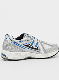 New Balance, 1906 slate grey, silver, Image 3 of 5