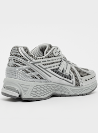 New Balance, 1906 slate grey, silver, Image 3 of 5