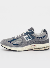 New Balance, 2002R, grey, Image 1 of 5