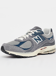 New Balance, 2002R, grijs, Afbeelding 2 van 5