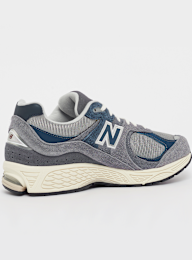 New Balance, 2002R, grijs, Afbeelding 3 van 5