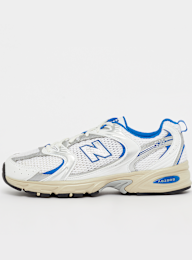 New Balance, 530, white, Image 1 of 5