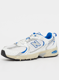 New Balance, 530, wit, Afbeelding 2 van 5