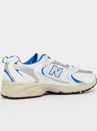 New Balance, 530, wit, Afbeelding 3 van 5
