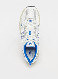 New Balance, 530, white, Image 5 of 5