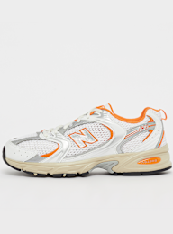 New Balance, 530, white, Image 1 of 5