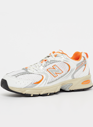 New Balance, 530, white, Image 2 of 5