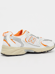 New Balance, 530, white, Image 3 of 5