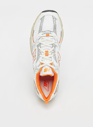 New Balance, 530, white, Image 5 of 5