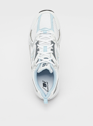 New Balance, 530, white, Image 5 of 5