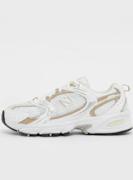 New Balance, 530, white, Image 1 of 5