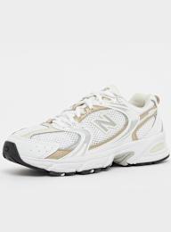 New Balance, 530, white, Image 2 of 5