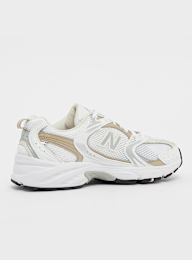 New Balance, 530, white, Image 3 of 5