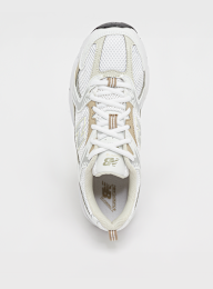 New Balance, 530, white, Image 5 of 5
