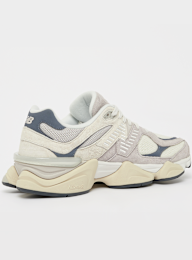 New Balance, 9060 NEW, grey, Image 3 of 5