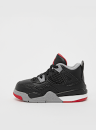 Jordan, Air Jordan 4 Toddlers, brown, Image 1 of 5