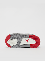 Jordan, Air Jordan 4 (TD), bruin, Afbeelding 4 van 5