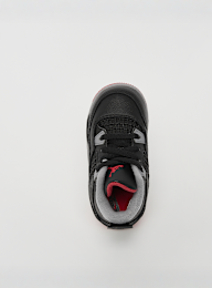 Jordan, Air Jordan 4 Toddlers, brown, Image 5 of 5
