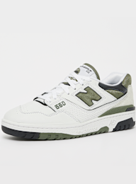 New Balance, 550, wit, Afbeelding 2 van 5