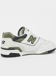 New Balance, 550, wit, Afbeelding 3 van 5