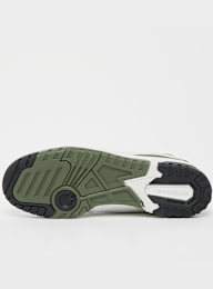 New Balance, 550, wit, Afbeelding 4 van 5