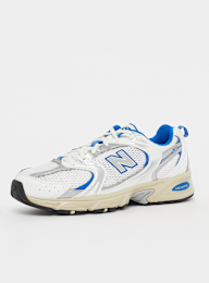 New Balance, 530, white, Image 2 of 5
