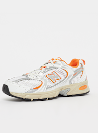New Balance, 530, white, Image 2 of 5