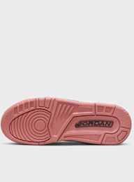 Jordan, Jordan 3 Retro (GS), biały, Obraz 3 z 8