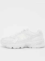 New Balance, 530, white, Image 1 of 5