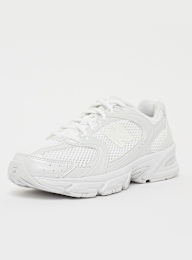 New Balance, 530, white, Image 2 of 5