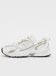 New Balance, 530, white, Image 1 of 5