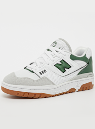 New Balance, 550, wit, Afbeelding 2 van 5