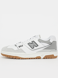 New Balance, 550, wit, Afbeelding 1 van 5