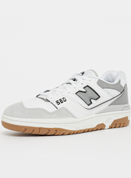New Balance, 550, wit, Afbeelding 2 van 5