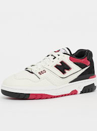 New Balance, 550, wit, Afbeelding 2 van 5