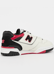 New Balance, 550, wit, Afbeelding 3 van 5