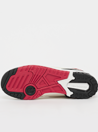 New Balance, 550, wit, Afbeelding 4 van 5