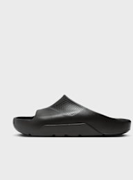 Jordan, Post Slide (GS), black, Image 1 of 6