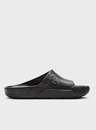 Jordan, Post Slide (GS), black, Image 2 of 6