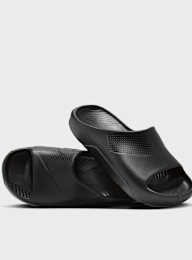 Jordan, Post Slide (GS), black, Image 5 of 6